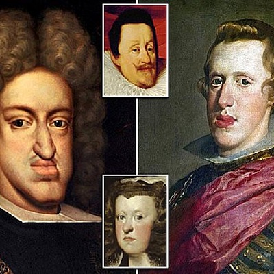 Timeline: Reinado de los Habsburgo