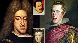 Timeline: Reinado de los Habsburgo