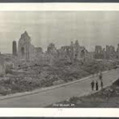 Timeline: HACER PAGAR A ALEMANIA HISTORIA DEL S.XX