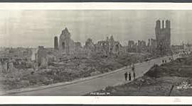 Timeline: HACER PAGAR A ALEMANIA HISTORIA DEL S.XX