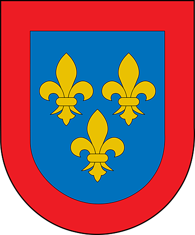 Inici dinastia dels Borbons