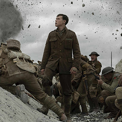 Timeline: LA PRIMERA GUERRA MUNDIAL I LA REVOLUCIÓ RUSSA