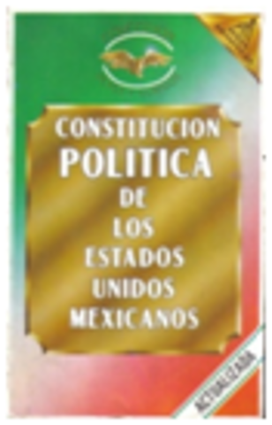 Constitucion Mexicana