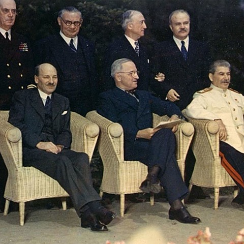 Potsdam Conference