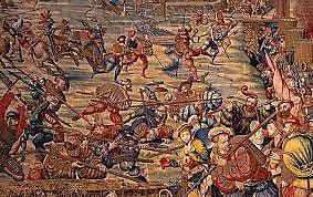 Batalla de Cerisoles