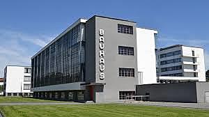 BAUHAUS