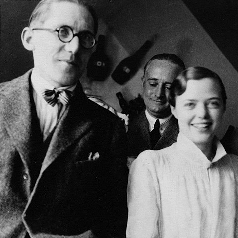 Le Corbusier