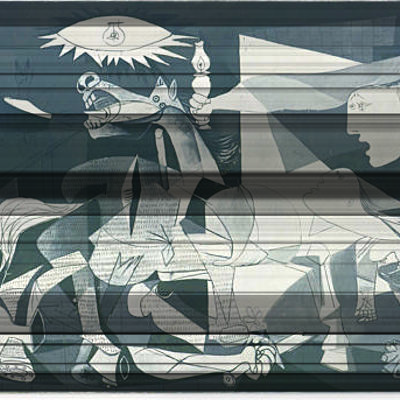 Timeline: Guerra Civil Española