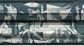 Timeline: Guerra Civil Española