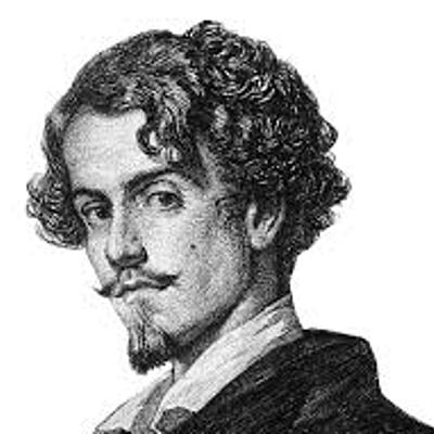 Timeline: Gustavo Adolfo Bécquer