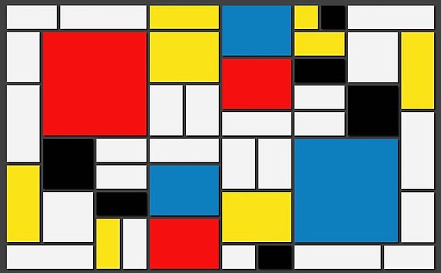 De Stijl