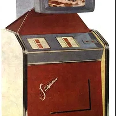 Timeline: Una historia musical en imágenes