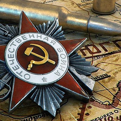 Timeline: Важнейшие события Великой Отечественной войны