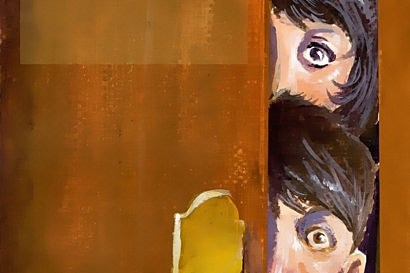 Casa tomada - Julio Cortázar