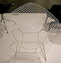 Harry Bertoia