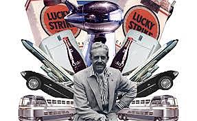 Raymond Loewy