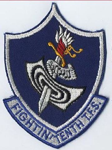 10th Tactical Fighter Squadron