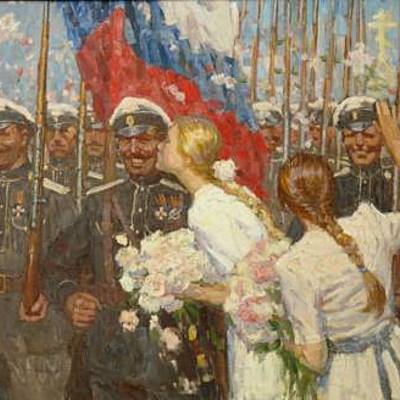 Timeline: Важнейшие события Великой Отечественной войны