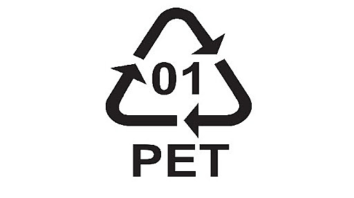 PET - Polietilen-Tereftalato