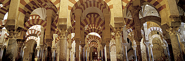 Època de l'emirat i el califat