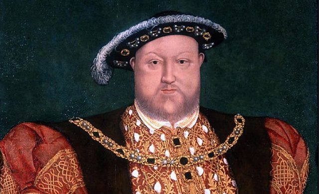 Henry VIII