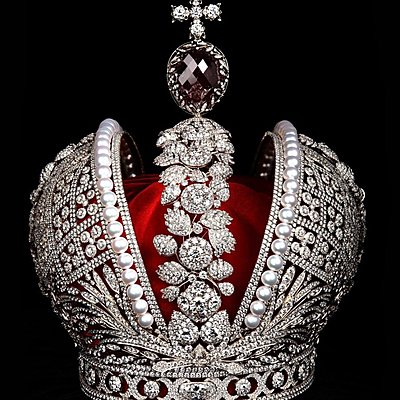 Timeline: Императоры Российской империи