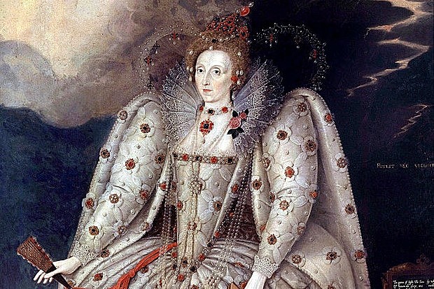 Elizabeth I