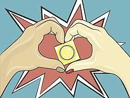 PRIMER NOVIO, PRIMERA CHARLA SEXUAL.