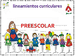 Segundo documento de lineamientos de preescolar