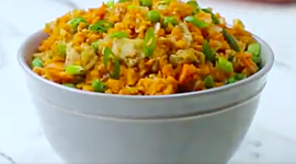 Timeline: Prueba Yun