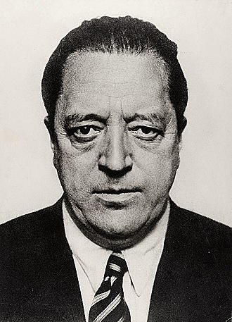 MIES VAN DER ROHE (1886- 1969)