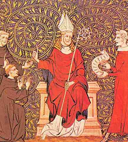 IV ème siècle: Les capitales se pourvoient en évêques