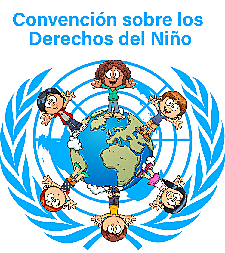 Convención Sobre los Derechos del Niño