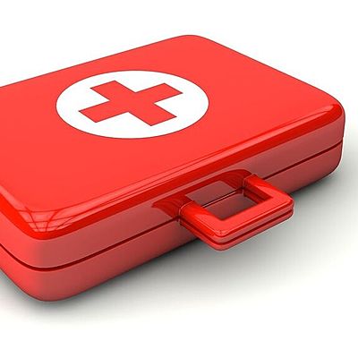 Timeline: Evolución de los Primeros Auxilios