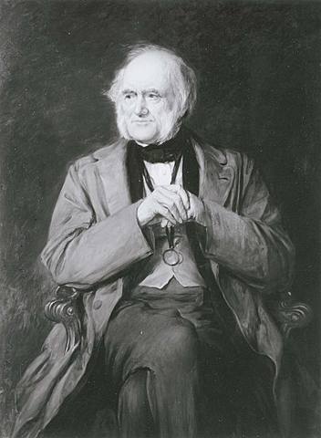 Charles Lyell