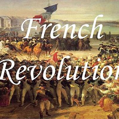 Timeline: French Revolution