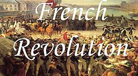 Timeline: French Revolution
