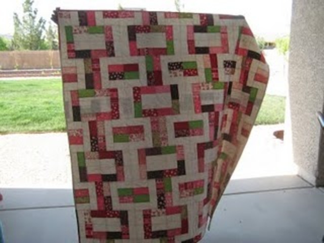 Love is in the Air DONE