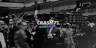 Crash de 71