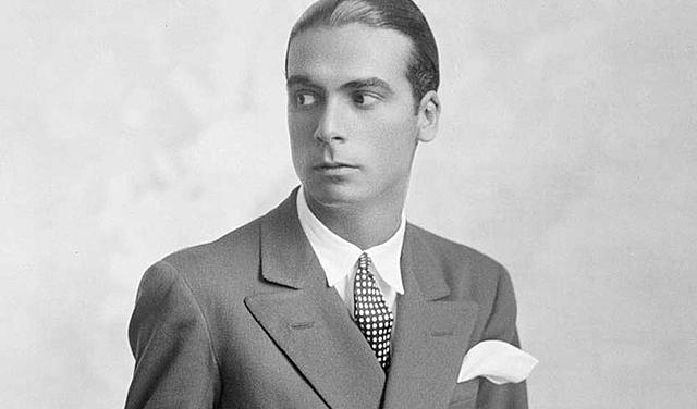 Cristobal Balenciaga