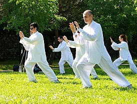 Tai Chi