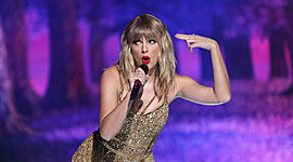 Timeline: Taylor Swift