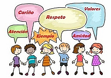 Modalidades de primera infancia