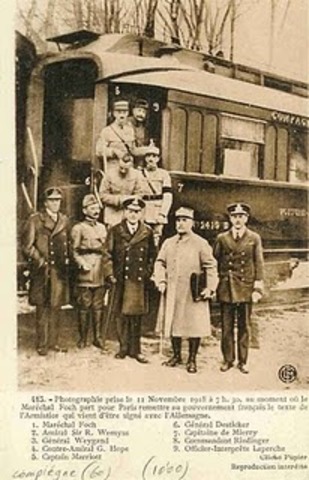 Entorno Civil - Constitucion de Weimar