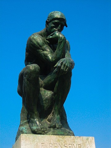 El pensador
