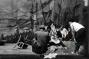 Assassination of Malcolm X