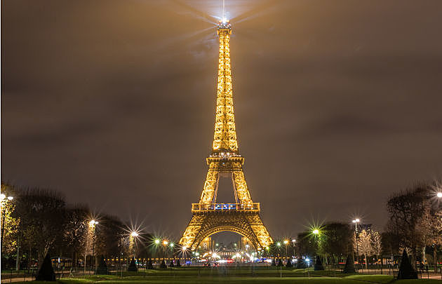 Tour Eiffel