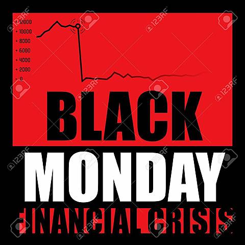 Black Monday