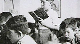 Timeline: FUNDAMENTOS CURRICULARES DESDE INICIOS DEL SIGLO XX HASTA LA SOCIEDAD DEL CONOCIMIENTO