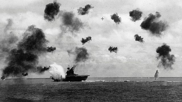 Battle of Midway